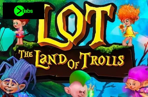 LOT Land of Trolls